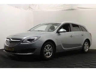 Opel Insignia Sports Tourer 1.4 T EcoFLEX Edition