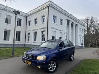 Volvo XC90 4.4 V8 Ocean Race, R-DESIGN (bj 2009, automaat)