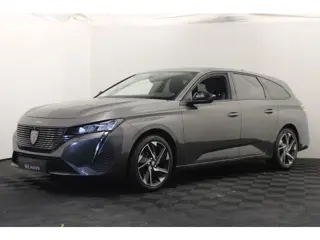 Peugeot 308 SW 1.2 PureTech Allure (bj 2023)