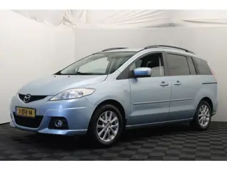Mazda 5 1.8 Business (bj 2009)