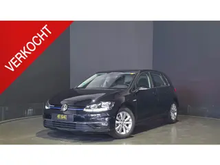 Volkswagen Golf 1.5 TSI Comfortline | Climate | Navigatie | Carplay