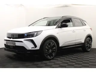 Opel Grandland 1.2 Turbo GS Line (bj 2023, automaat)