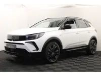 Opel Grandland 1.2 Turbo GS Line (bj 2023, automaat)