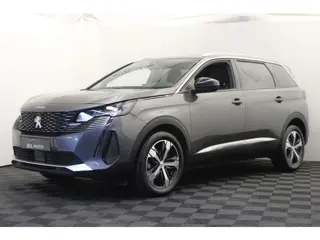 Peugeot 5008 1.2 PureTech Allure |Camera|Navi| (bj 2023)