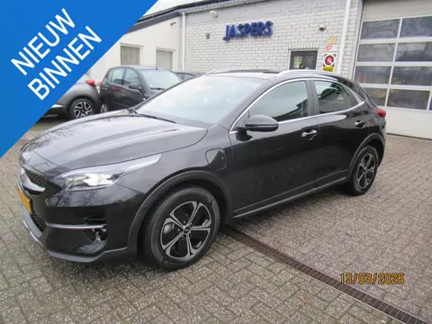 Kia XCeed 1.6 GDi PHEV DynamicPlusLine PLUG IN HYBRIDE