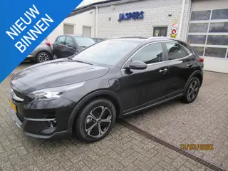 Kia XCeed 1.6 GDi PHEV DynamicPlusLine PLUG IN HYBRIDE