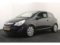 Opel Corsa 1.2 EcoFlex Selection LPG gereserveerd
