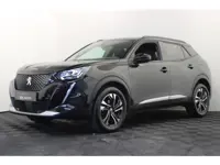 Peugeot 2008 1.2 PureTech Allure |Camera| (bj 2023)
