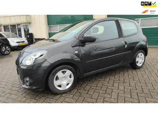 Renault Twingo 1.2-16V Dynamique cruise control Distributieriem is vervangen