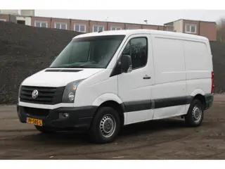 Volkswagen Crafter 30 2.0 TDI L1H1 BM Baseline (bj 2015)