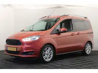 Ford Tourneo Courier 1.0 Titanium (bj 2015)