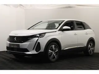 Peugeot 3008 1.6 HYbrid 225 Allure |Camera|Navi| (bj 2021)