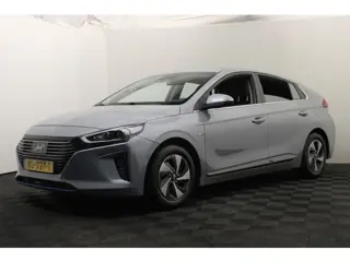 Hyundai IONIQ 1.6 GDi Comfort |Navi|Camera| (bj 2017)