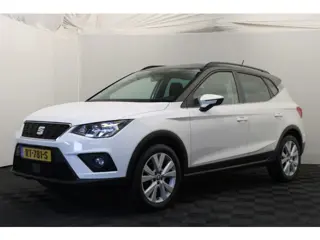 SEAT Arona 1.0 TSI Style Launch Edition |Carplay|