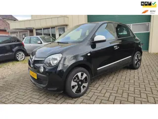 Renault Twingo 1.0 SCe Collection Airco mooie auto!