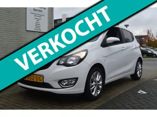 Opel KARL 1.0 ecoFLEX Innovation / BOVAG RIJKLAARPRIJS