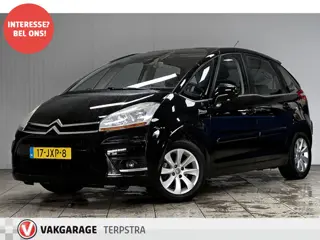 Citroën C4 Picasso 1.6 VTi Business 5p./ Trekhaak/ 16'' LMV/ Clima/ Cruise/ Elek. pakket/ Isofix/ Bl