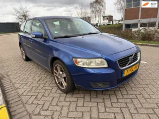 Volvo V50 1.8 Edition I