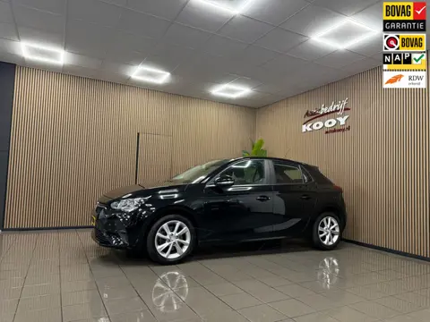 Opel Corsa 1.2 Edition * Carplay / Stoel-Stuurverwarming / LM Velgen / NL Auto *