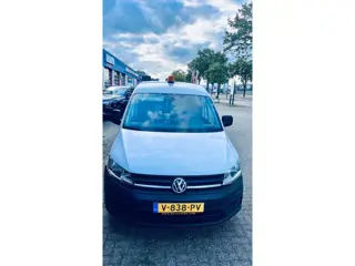 Volkswagen Caddy 2.0 TDI L1H1 BMT Comfortline
