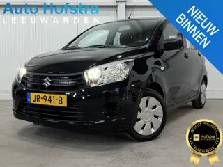 Suzuki Celerio 1.0 Comfort AIRCO PHONE DEALER-ONDERHOUDEN 2e-EIGEN
