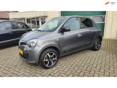 Renault TWINGO 1.0 SCe Limited stoelverwarming