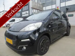 Peugeot 107 1.0 Envy 5 deurs airco ,cv ,elec ramen led