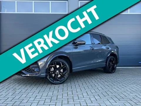 Volkswagen TIGUAN 1.5 eHybrid R-Line Business | Black Style | 20” LM velgen | Plug-in Hybrid | BTW-a