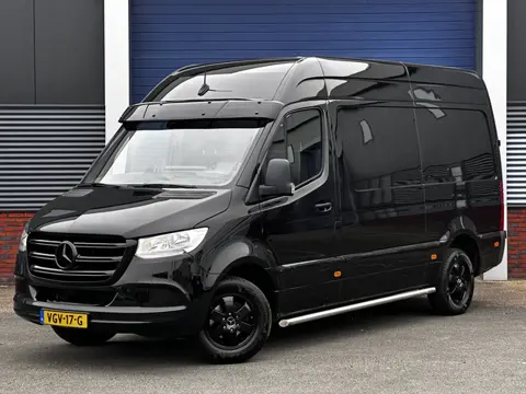 Mercedes-Benz Sprinter 316 2.2 CDI L2H2 EURO VI-D/ Zij-Schuifdeur Rechts/ 3-Zitplaatsen voor!/ Camer