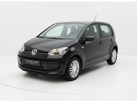 Volkswagen Up! 1.0 high up! Airco|1E EIG|Cruise|Cup|PDC|5Deurs