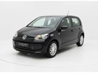 Volkswagen Up! 1.0 high up! Airco|1E EIG|Cruise|Cup|PDC|5Deurs