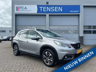 Peugeot 2008 1.2 110PK Allure | Navigatie | Panoramadak | Climate control |