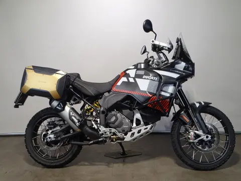 Ducati DESERT X (bj 2024)