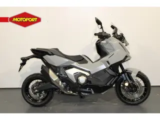 Honda X-ADV 750 (bj 2026)