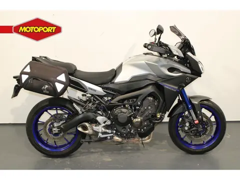 Yamaha Tracer 900 (bj 2017)