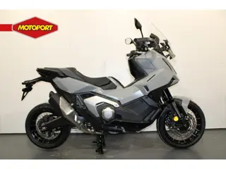 Honda X-ADV 750 (bj 2026)