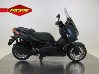 Yamaha X-MAX 300 TECH MAX (bj 2022)