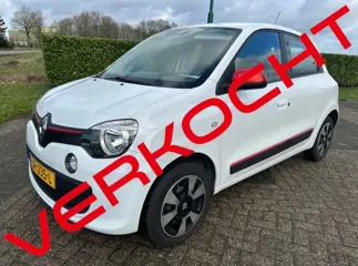 RENAULT TWINGO 1.0 SCE COLLECTION