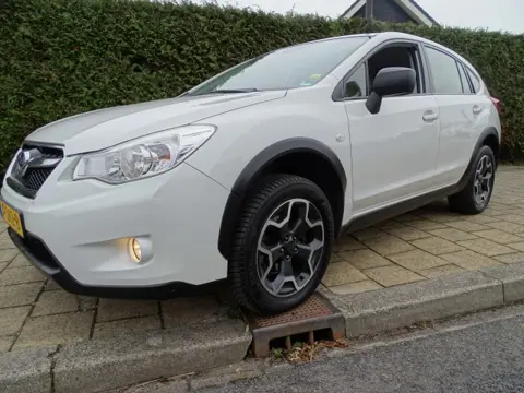 SUBARU XV 1.6I INTRO AWD-Automaat-Navi-Blth-Pdc-Clima-Cruise