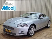 Jaguar XKR 4.2 V8 Supercharged 417 PK Coupé / Compressor / Youngtimer