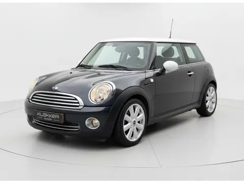Mini Mini 1.6 Cooper Chili 1E EIG|AUT.|Pano|Leder|PDC|Clima