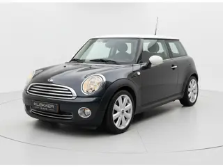 Mini Mini 1.6 Cooper Chili 1E EIG|AUT.|Pano|Leder|PDC|Clima