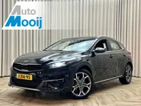Kia Xceed 1.4 T-GDi DynamicLine *Org.NL!* 1/2 Leder / Apple Carplay / Camera / LED / Cruise Control 