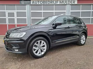 VOLKSWAGEN TIGUAN 1.5 TSI ACT 150 Pk Comfortl. Bs. Dsg-7 NAV. PDC