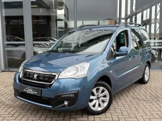 PEUGEOT PARTNER 1.2 PURETECH ALLURE NAVI AIRCO LMV