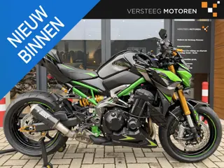Kawasaki Z900 SE Puig Edition#Nieuw 1 KM#BTW