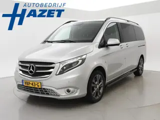 Mercedes-Benz Vito 119 CDI 190 PK AUT. L2H1 + 2 SCHUIFDEUREN | LED | CAMERA | 2500 KG TREKHAAK | 18 