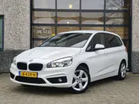 BMW 2-serie Gran Tourer 218i 7-persoons / Automaat