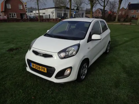 KIA PICANTO 11-3-2027  a p k 