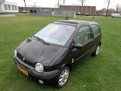 RENAULT TWINGO kan ook met nieuwe a p k 